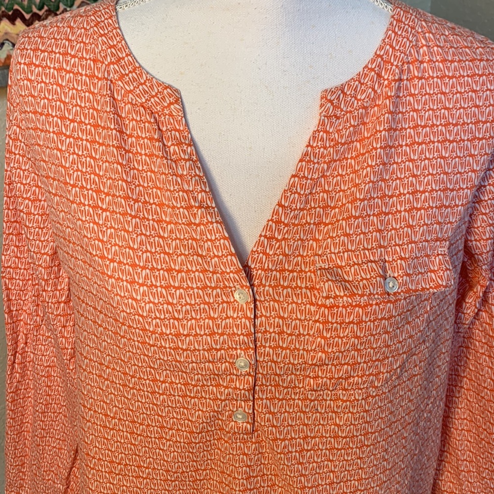 J. Jill Women’s Blouse - Picture 3 of 7